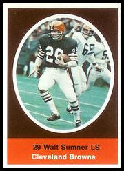 Walt Sumner